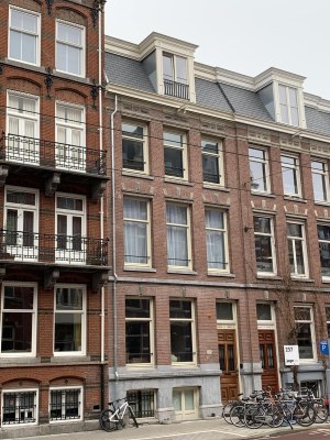 Weteringschans 235-E AMSTERDAM