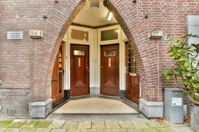 Aalsmeerweg 34-2 AMSTERDAM